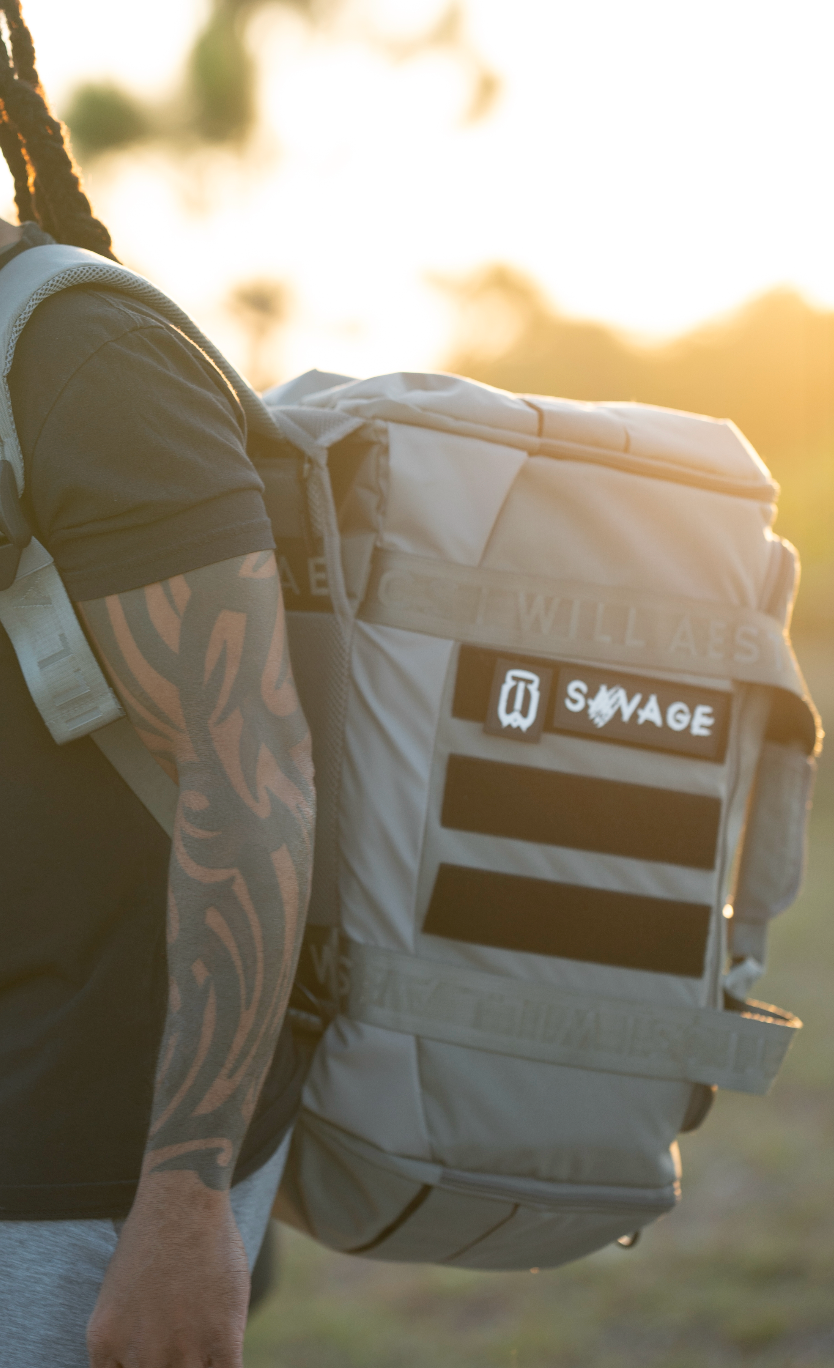 Gym bag 2019 on sale